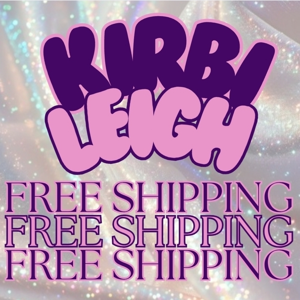 ✨️🩷💜LIVE SHOW FREE SHIPPING GIVEAWAY 💜🩷✨️